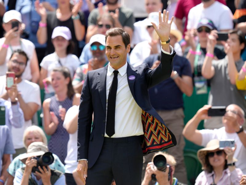 federer