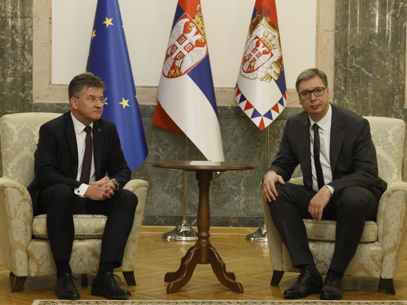 vučić