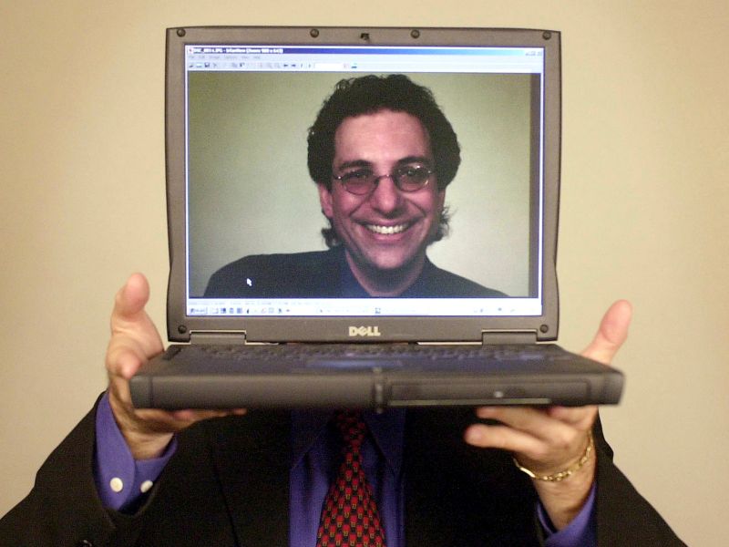 kevin mitnik