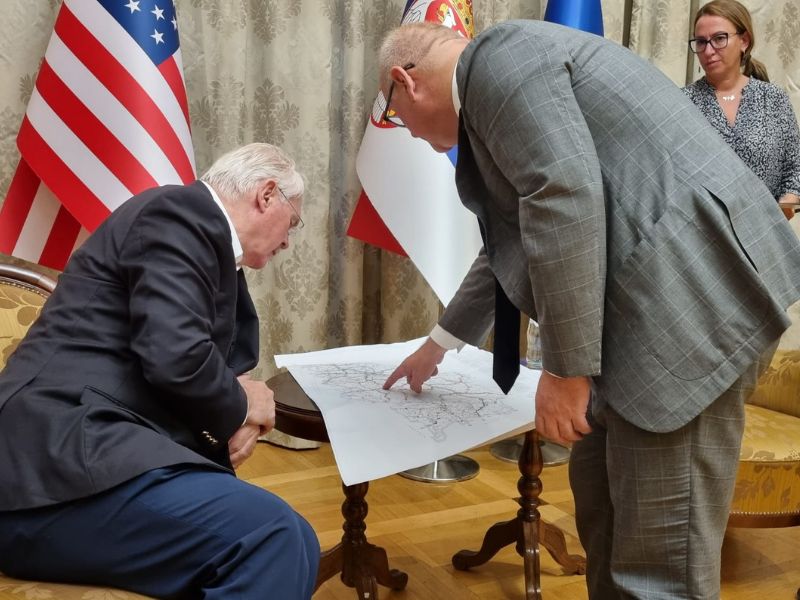 hil vesić