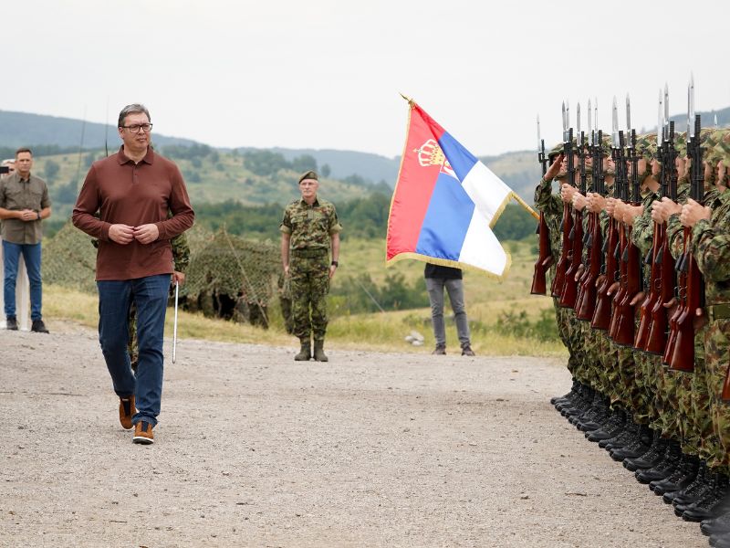 vučić