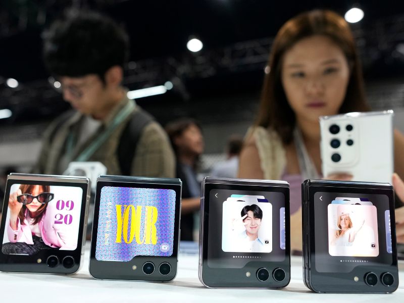 samsung