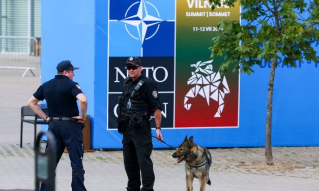 IZA ZAVESE: Baza U RUMUNIJI uskoro postaje NAJVEĆA NATO BAZA u Evropi