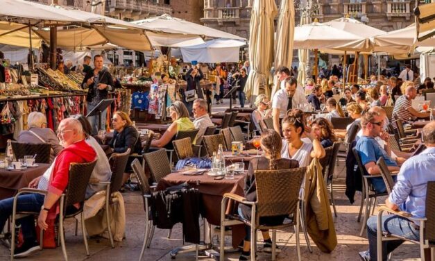 TURISTI ŠOKIRANI “LUDIM RAČUNIMA” U ITALIJI: 2 EVRA ZA REZANJE SENDVIČA I GREJANJE FLAŠICE