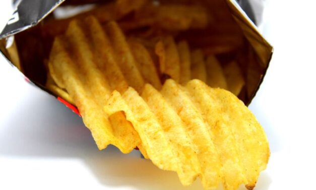 Najgora namirnica ZA VAŠE SRCE