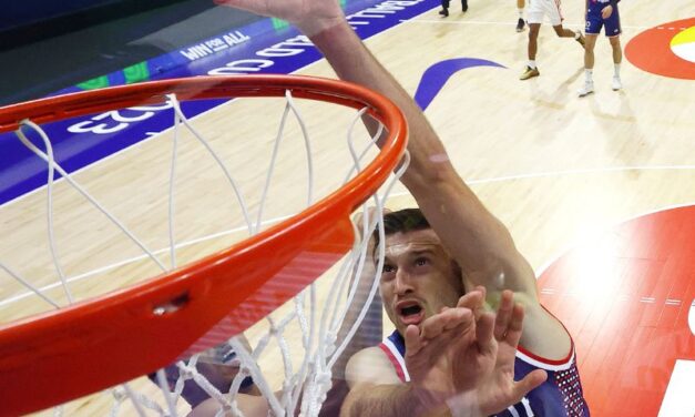 KOŠARKA: Nove kvalifikacije, novi selektor