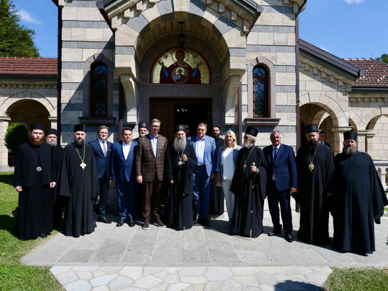vučić