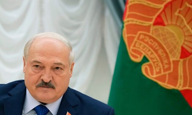 LUKAŠENKO: Belorusija je najbliži saveznik Rusije