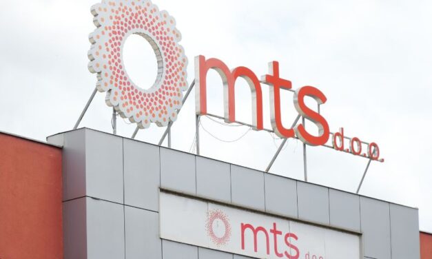 TUŽILAŠTVO: Krađa ličnih podataka iz Telekoma?