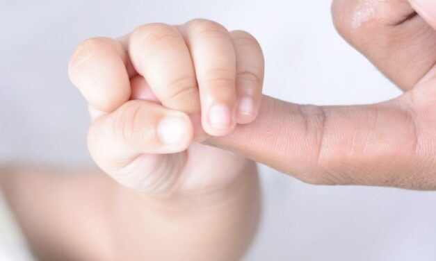 SAD: DEVOJČICA RODILA NAKON SILOVANJA, JER NIJE MOGLA DA ABORTIRA