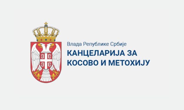 KANCELARIJA ZA KIM: UHAPŠEN JOŠ JEDAN SRBIN,PRIŠTINA STVARA NOVE KRIZE I TENZIJE