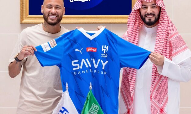 SAUDIJSKA ARABIJA TROŠI BOGATSTVO NA SPORT, A OVO JE POZADINA TE PRIČE