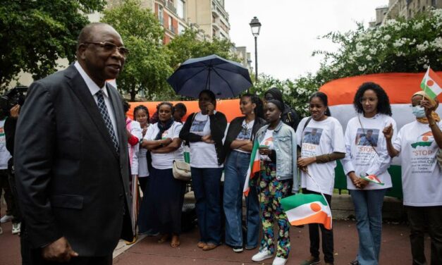 PREMIJER NIGERA NE VERUJE U INFORMACIJE O PRISUSTVU “VAGNERA” U TOJ ZEMLJI