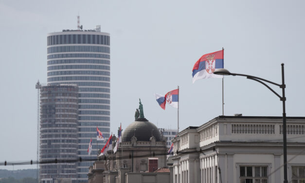 2026. GODINA: Evo koliko iznosi Budžet Srbije