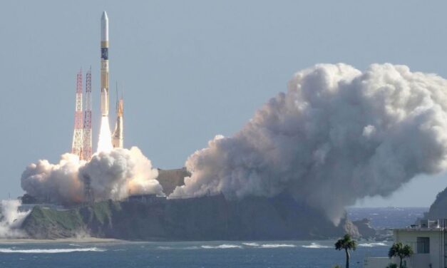 I JAPAN PRETI: Aktivirali rakete dugog dometa