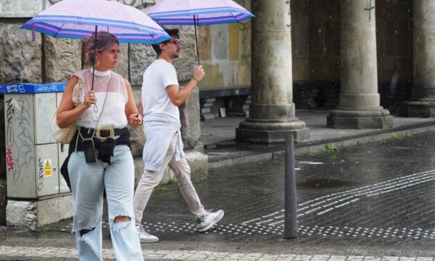 STIŽE PROMENA VREMENA, METEOROLOZI OBJAVILI DETALJNU PROGNOZU
