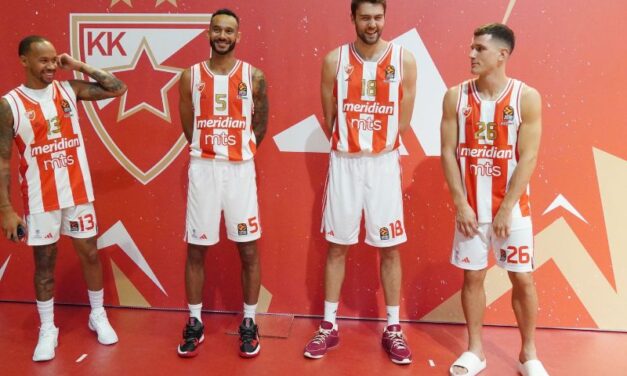 TELEKOM SRBIJA DEMANTUJE: NISMO OTKUPILI SEZONSKE KARTE CRVENE ZVEZDE