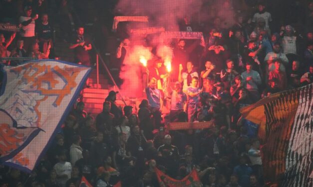 ČELNICI AJAKSA SMENILI SPORTSKOG DIREKTORA SVENA MISLINTATA