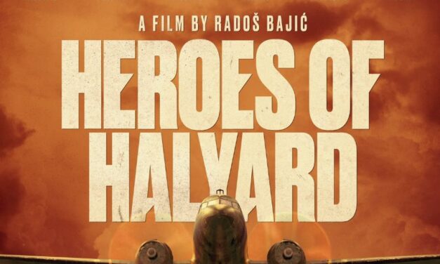 RASPRODATE KARTE ZA BEOGRADSKU PREMIJERU FILMA “HEROJI HALIJARDA”
