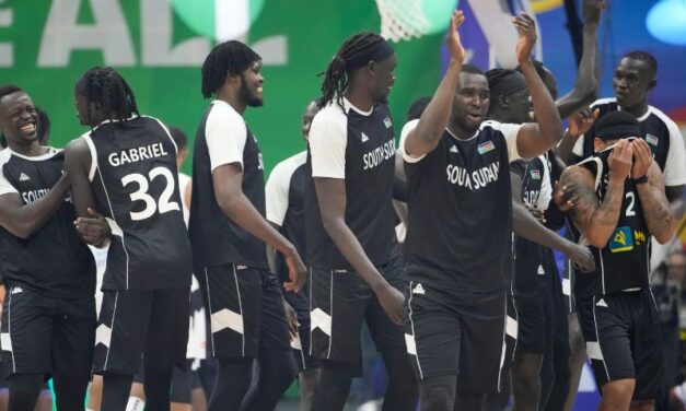 JUŽNI SUDAN LAKO SAVLADAO ANGOLU, FINSKA DOMINANTNO POBEDILA VENECUELU