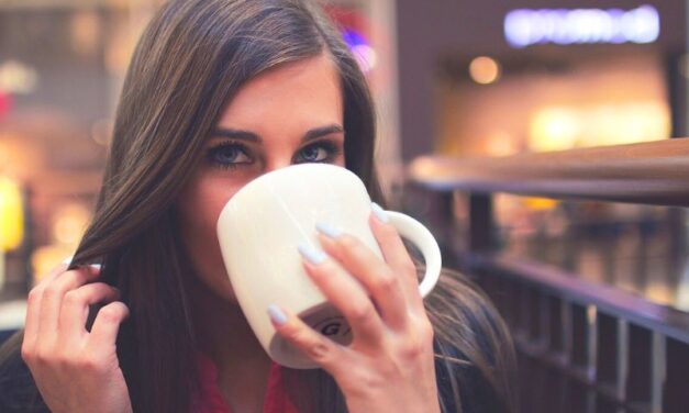 ČUDESNI NAPITAK PROTIV PREHLADE