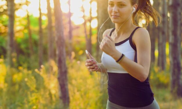 Pravilo 3-3-3: Kilogrami nestaju od šale