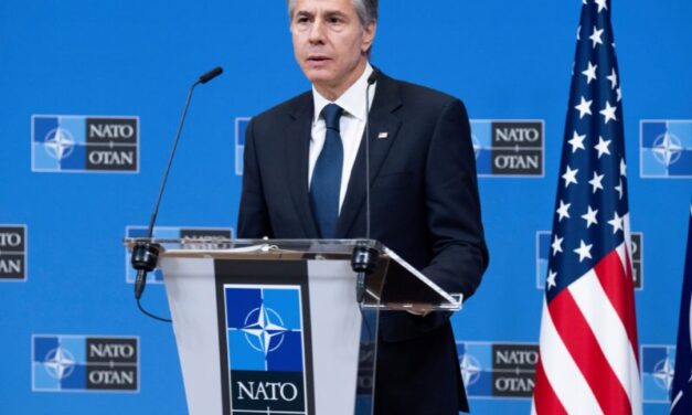 BLINKEN: F-16 avioni su na putu za Ukrajinu, leteće ukrajinskim nebom već ovog leta