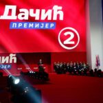 DAČIĆ IZ MOSKVE: Rusi mi poželeli sreću