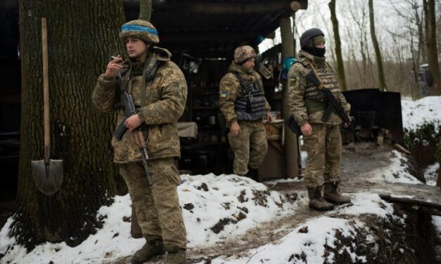 RUSIJA: Ukrajinski dronovi duboko u ruskoj teritoriji!