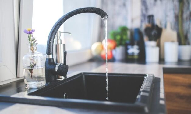 Kaplje Vam česma? O ovome treba voditi računa