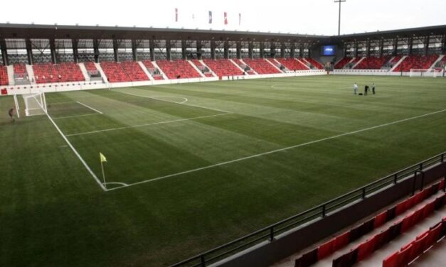 Nastavljena Superliga, večiti odmaraju za Evropu