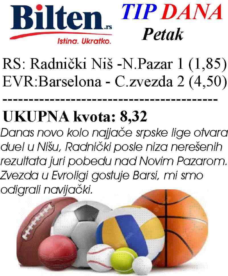 Novi Pazar bolji od Radničkog u Nišu