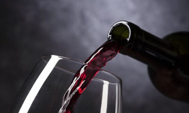 IN VINO VERITAS! Pronađeno najstarije vino u tečnom obliku napravljeno pre oko 2.000 godina