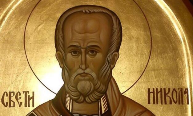 SVETI NIKOLA: Pola Srbije slavi, a pola ide na slavu