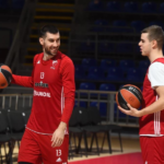 ESPN: NIKOLA TOPIĆ ĆE BITI 6. PIK NA NBA DRAFTU