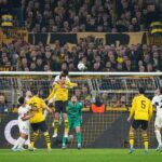 Nastavljena Bundesliga: Remi Borusije i Verdera
