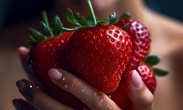 Kako da vam jagode TRAJU DUŽE