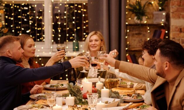 Ko je NAJIZBIRLJIVIJI ZA STOLOM?