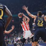EVROLIGA: Sa OVE POZICIJE startuje Zvezda
