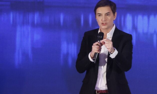 BRNABIĆ: LITIJUM JE VELIKA ŠANSA SRBIJE, to je nafta 21. veka