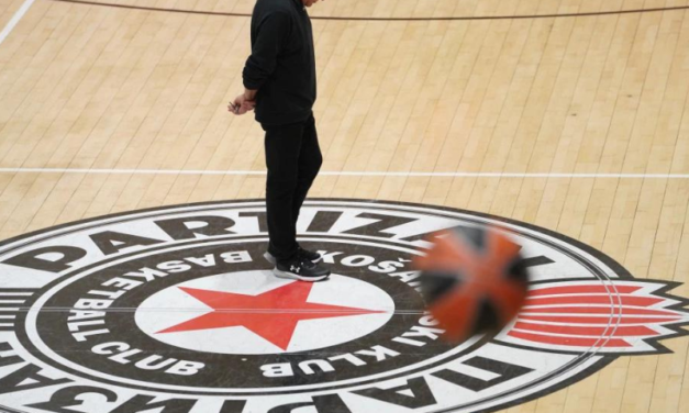 PARTIZAN: Obradović ipak (ne)ostaje?