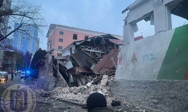 Rusi osvojili JOŠ TRI UKRAJINSKA GRADA