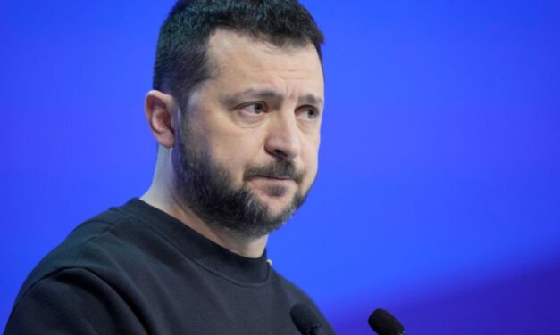 ZELENSKI: Radimo sve što je u našoj moći da odgovorimo na ruske napade