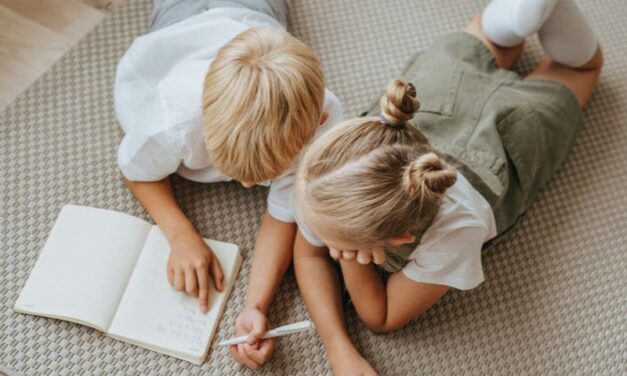 VODIČ KROZ VASPITANJE: Jedna rečenica menja sve