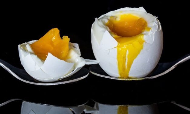 ŠTA ZA DORUČAK? Ovo diže energiju