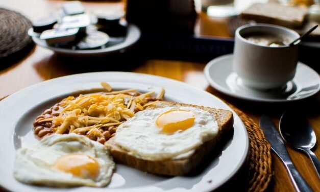 ZDRAVLJE: Prženo ili kuvano jaje?