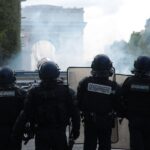FRANCUSKA: Uveden policijski čas
