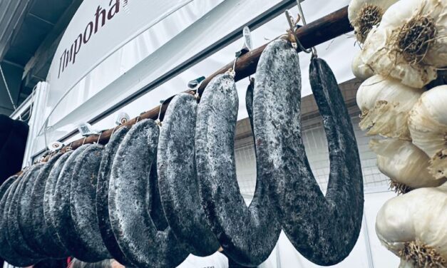 Šta misle Amerikanci o PEGLANOJ KOBASICI?