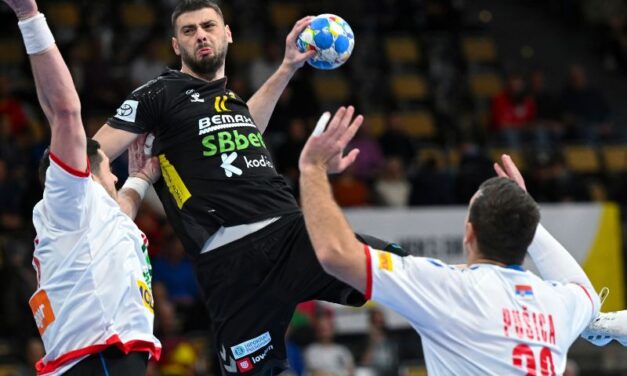 DERBI: Partizan bolji od Zvezde