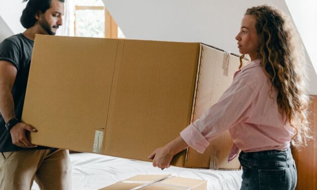 Evo gde grešimo u SREĐIVANJU DOMA